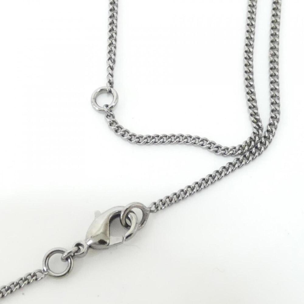 CHANEL Authentic White Necklace - Picture 5 of 6